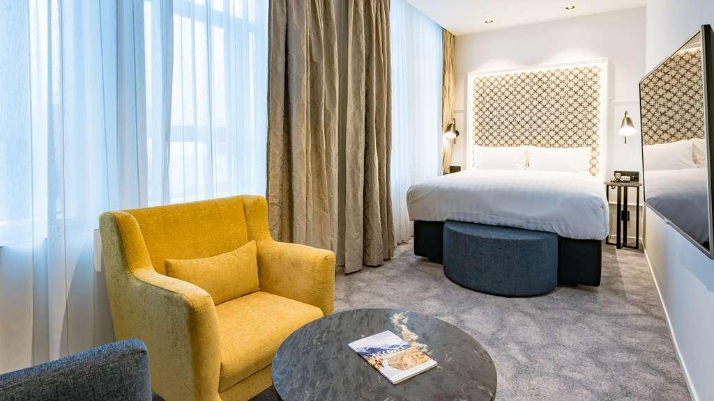 Legacy Airedale Hotel אוקלנד מראה חיצוני תמונה